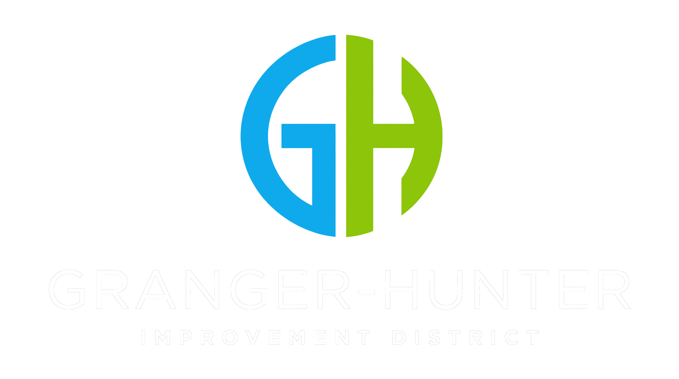 Granger-Hunter Improvement District, Utah